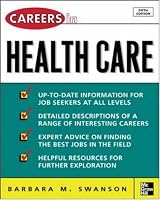 Careers in Health Care, Fifth Edition (Careers in)