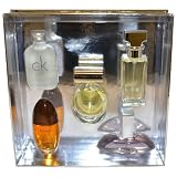 Calvin Klein Variety Women Gift Set (Mixed)