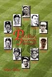 Phillies Journal 1888-2008;History of baseball Phillies in prose and Limerick