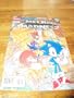 Sonic & Knuckles Mecha Madness Special comic book - No. 1, 1996
