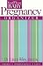 Book cover of Pregnancy Organizer (You & Your Baby).
