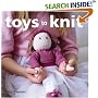 Toys to Knit