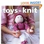 Toys to Knit