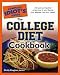 Books : The Complete Idiot's Guide to the College Diet Cookbook