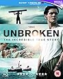 Unbroken [Blu-ray] [2014]