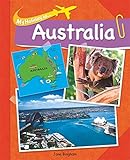 My holiday in Australia