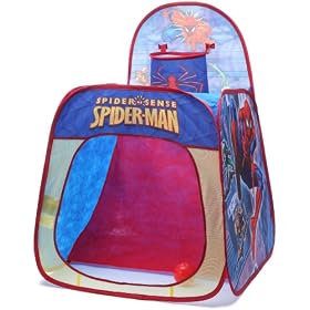 Marvel - C631-001 - D�guisement - Accessoire - Jeu D'Arcade Spiderman - Boite