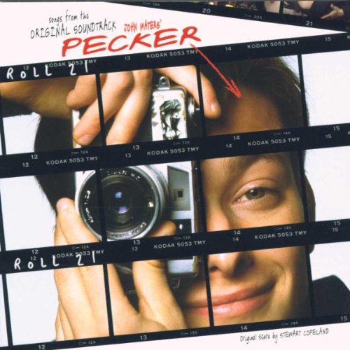 Pecker: Songs From The Original Soundtrack Various Artists