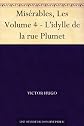 Les Miserables, Volume 4