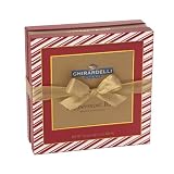 Ghirardelli Peppermint Bark Gift Box