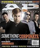 View Details for Alternative Press Magazine