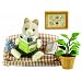 Sylvanian Families Father at Home Set