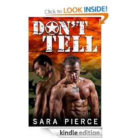 Don't Tell: Gay Military Collection (Don't Tell: Gay Military Erotica)