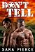 Books : Don't Tell: Gay Military Collection (Don't Tell: Gay Military Erotica)