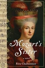 Mozart's Sister: A Novel