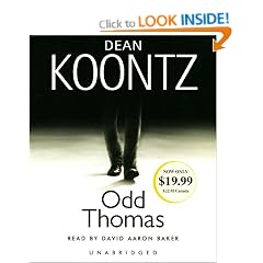 Odd Thomas