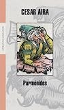 Parménides (Literatura Mondadori)