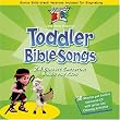 Toddler Bible Songs