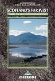 Scotland's Far West: 34 Selected Walks (Cicerone British Mountains)