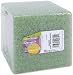 Styrofoam Block: 4x4x4 Green
