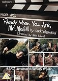 Ready When You Are Mr. McGill ( Red Letter Day ) [ NON-USA FORMAT, PAL, Reg.2 Import - United Kingdom ]