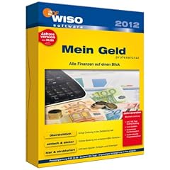 WISO Mein Geld 2012 Professional (Jahresversion)