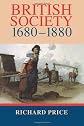British Society 1680-1880: Dynamism, Containment and Change