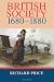 British Society 1680-1880: Dynamism, Containment and Change