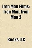uIron Man FilmsṽC[W摜