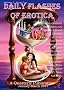 Daily Flashes of Erotica Quarterly (January - March 2011)