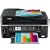 Epson WorkForce 600 Wireless All-in-One Printer (Black) (C11CA18201)
