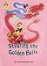 Books : Stealing the Golden Bells (monkey Series in English)
