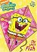 Fly Like a Fish/Short-Order Showdown (SpongeBob SquarePants) (Super Coloring Time) by Golden Books