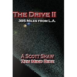 The Drive II: 395 Miles From L.A.