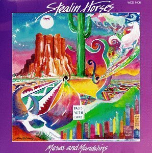 Stealin Horses - Stealin