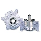 Stainless steel mounting hardware for one I/P Standard pump head.
