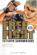 Free Fight, Tome 5 : Fear of Darkness