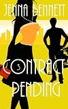 Contract Pending (Savannah Martin Mystery)