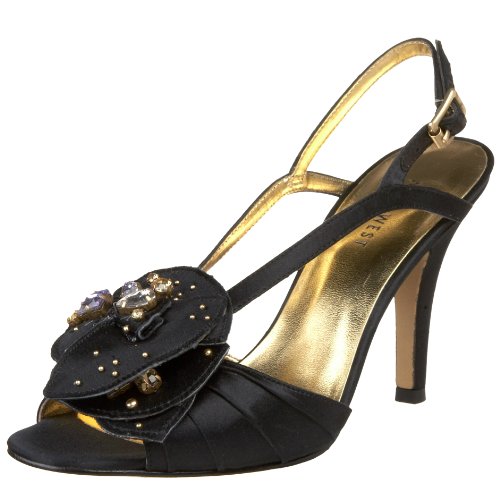 Nine West Women's Jovial 2 Ankle-Strap Sandal