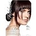 Beauty : Frederic Fekkai Salon Color, 4W Dark Golden Brown Lara 1 ea