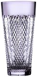 Waterford Alana Prestige Lavender 14-Inch Vase