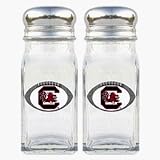 Review Bergamot  / South Carolina Gamecocks Salt and Pepper Shaker Set