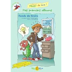 Mes premiers albums : Fonds de tiroirs