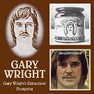Gary Wright's Extraction / Footprint