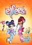Les Elf�es, tome 4