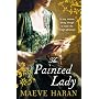 The Painted Lady by Maeve Haran