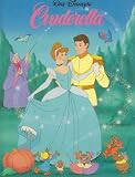 Walt Disneys Cinderella (Disney Classic)