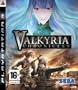 Valkyria Chronicles - Importado