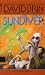 Sundiver (The Uplift Saga, Book 1)