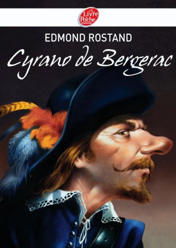 Cyrano de Bergerac